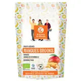 [Par Naturalia] Artisans du Monde Mangues Séchées Brooks Bio 100g
