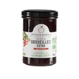 [Par Naturalia] Coteaux Nantais Gelée de Groseilles Extra 260g