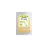 Bio Nature Gouda En Tranches Bio *20 150g