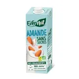 [Par Naturalia] Evernat Boisson Douceur Amande Sans Sucres 1L Bio