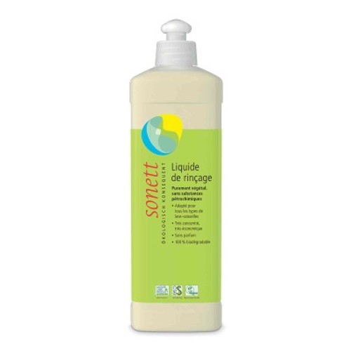 [Par Naturalia] Sonett Liquide De Rinçage 500ml