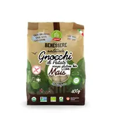 [Par Naturalia] Benessere Gnocchi sans Gluten Bio 400g