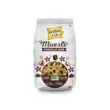 [Par Naturalia] Grillon D'Or Muesli Chocolat Noir & Noisettes Bio 500g