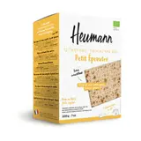 Paul Heumann Pain Azyme Petit Epeautre 200g