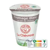 [Par Naturalia] La Chevrerie Fromage Blanc Au Lait De Chèvre Bio 400g