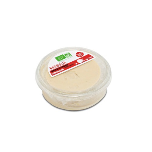 Naturalia Houmous De Pois Chiche 160g