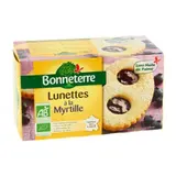 [Par Naturalia] Bonneterre Lunettes À La Myrtille Bio 200g