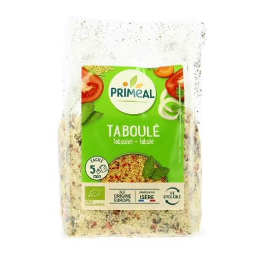 [Par Naturalia] Priméal Taboulé 300g