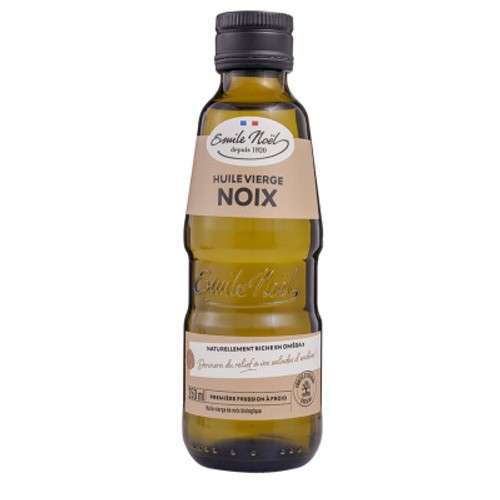 [Par Naturalia] Emile Noël Huile de  Noix Bio 250ml