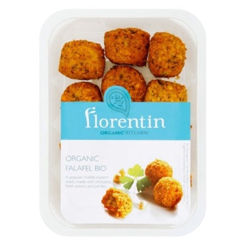 [Par Naturalia] Florentin Falafels Bio 240g