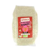 Naturalia Riz Semi Complet basmati Bio 1kg