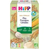 [Par Naturalia] Hipp Bio Mes Premières Céréales 4/6M 250g