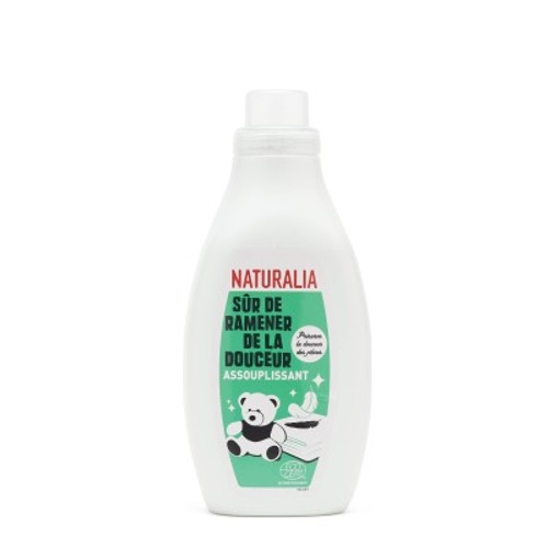 Naturalia Adoucissant Lavande 1L