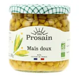 [Par Naturalia] Prosain Maïs Doux Bio 345g
