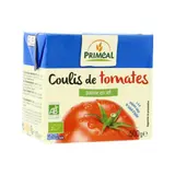 [Par Naturalia] Priméal Coulis De Tomates Bio 500g