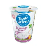 [Par Naturalia] Tante Hélène Fromage Blanc 0% Mg Bio 400g