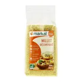 [Par Naturalia] Markal Millet Décortiqué Bio 500g