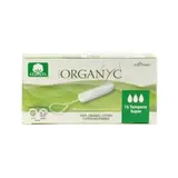 [Par Naturalia] Organyc Tampons super Bio x16