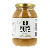 [Par Naturalia] Go Nuts Beurre de Cacahuète 500g