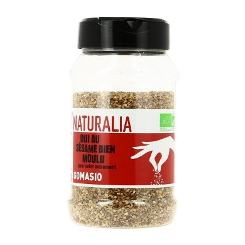Naturalia Gomasio Bio 200g