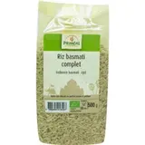 Priméal Riz Basmati Complet Bio 500G