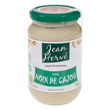 [Par Naturalia] Hervé Purée De Noix De Cajou Bio 350g