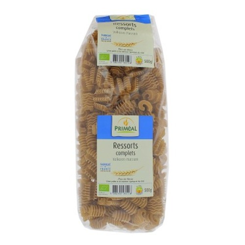 [Par Naturalia] Priméal Ressorts Complets Bio 500g
