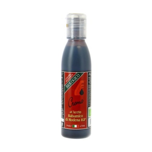 [Par Naturalia] Casa Del Balsamico Crème De Vinaigre Balsamique De Modène Bio 15cl