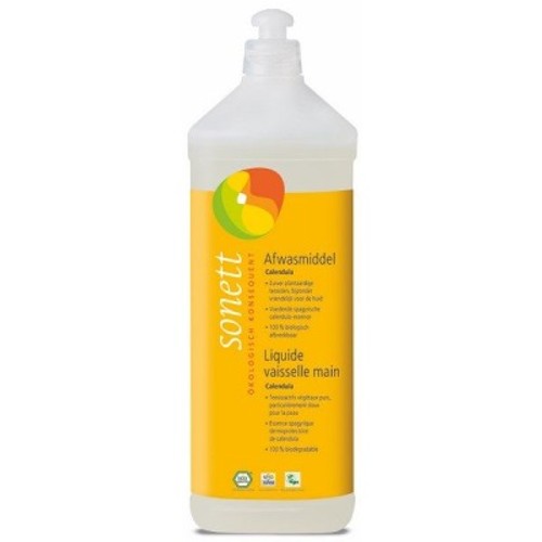 [Par Naturalia] Sonett Liquide Vaisselle Calendula 1L
