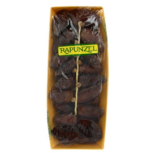[Par Naturalia] Rapunzel Dattes Deglet Nour Barquette Bio 250g