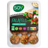 Soy Falafel Menthe & Coriandre 250g