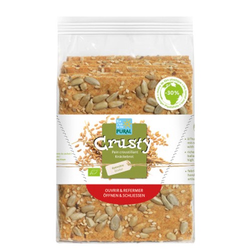 [Par Naturalia] Pural Crusty Epeautre Bio 200g