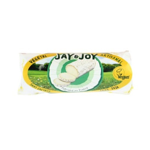 Jay & Joy Faux-Mage sans Lactose sans Soja Vegan 120g