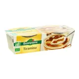 [Par Naturalia] Bonneterre Tiramisu Bio 2x65g