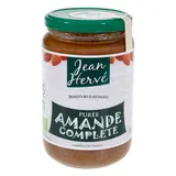 [Par Naturalia] Hervé Purée D'Amande Complète Bio 700g