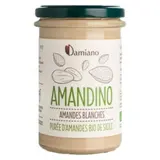 [Par Naturalia] Damiano Amandino Purée D'Amandes Blanches Bio 275g
