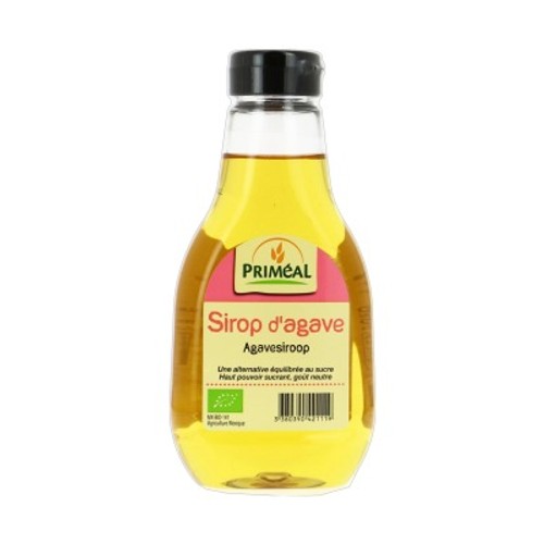 [Par Naturalia] Priméal Sirop D'Agave Bio 330g