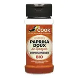 [Par Naturalia] Cook Paprika Doux Bio