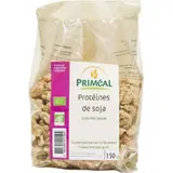 Priméal Protéines de Soja Gros Morceaux 150g
