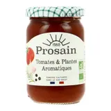 [Par Naturalia] Prosain Sauce Tomates & Plantes aromatiques Bio 200g