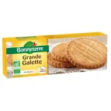 [Par Naturalia] Bonneterre Grandes Galettes Bio 175g