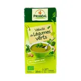 [Par Naturalia] Priméal Velouté De Légumes Verts Bio 33cl