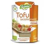 [Par Naturalia] Le Sojami Tofu Lactofermenté mariné au Tamari Bio 2x100g