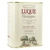 [Par Naturalia] Luque Huile D'Olive Vierge Extra Bio 3L