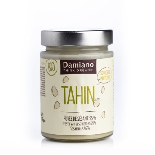 [Par Naturalia] Damiano Tahin Bio 275g