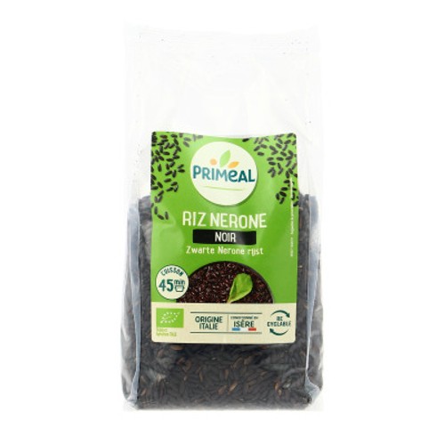[Par Naturalia] Priméal Riz Noir Nérone Bio 500g