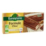 [Par Naturalia] Evernat Biscuits Chocolat Au Lait Bio