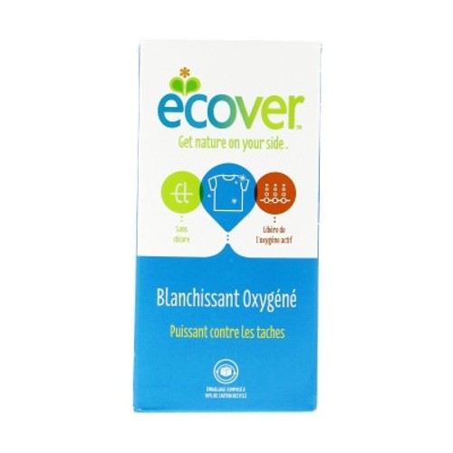 [Par Naturalia] Ecover Blanchissant Oxygéné 40cl