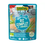 [Par Naturalia] Danival Riz Complet Express Bio 250g