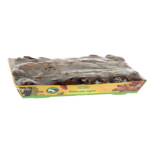 [Par Naturalia] Rapunzel Dattes Deglet Nour Barquette Bio 500g